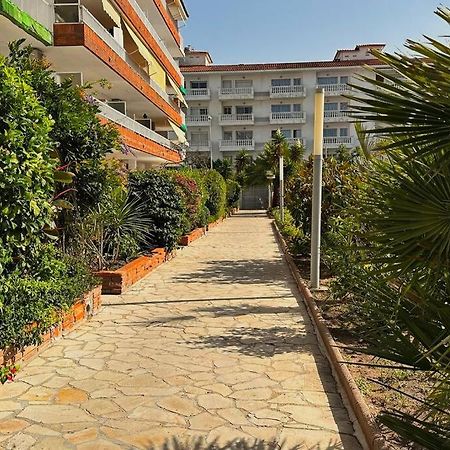 Apartamento Acogedor , Blanes Dış mekan fotoğraf