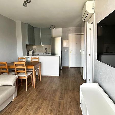 Apartamento Acogedor , Blanes Dış mekan fotoğraf