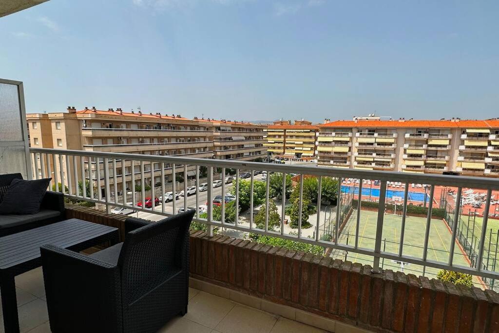 Apartamento Acogedor , Blanes Dış mekan fotoğraf