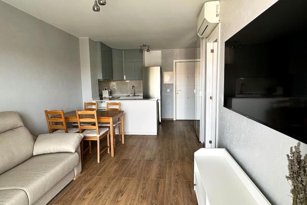 Apartamento Acogedor , Blanes Dış mekan fotoğraf