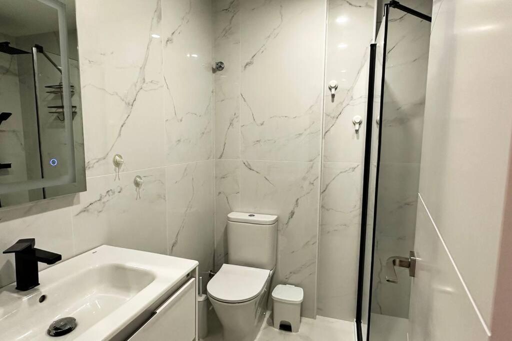 Apartamento Acogedor , Blanes Dış mekan fotoğraf