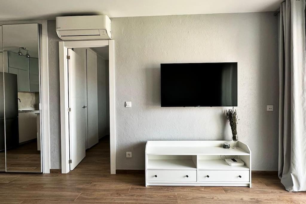 Apartamento Acogedor , Blanes Dış mekan fotoğraf